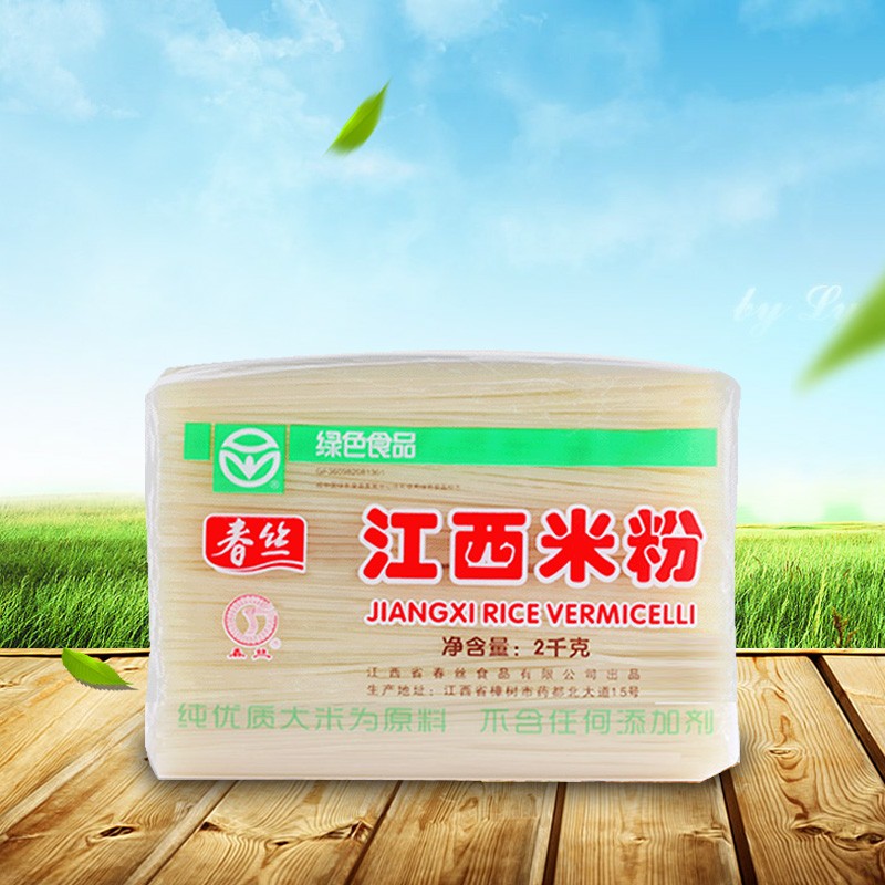 华体会体育牌-江西米粉2kg